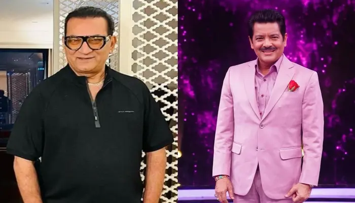 Abhijeet Bhattacharya Supports Udit Narayan Amid Controversy