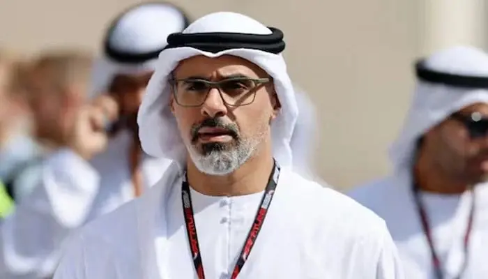 Abu Dhabi Crown Prince to Visit Pakistan