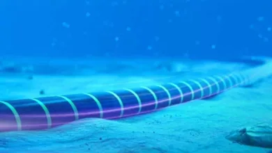 Africa-1 Submarine Cable Lands in Karachi to Strengthen Internet