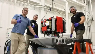 AstroForge’s Bold Mission Can Asteroid Mining Finally Become Reality