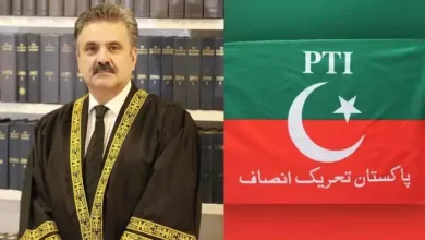 CJP Calls for Judicial Reforms in Meeting with PTI Leaders