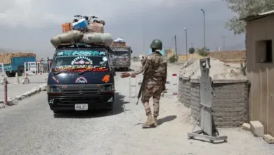 Deadly Baloch Separatist Attack Kills Dozens in Pakistan