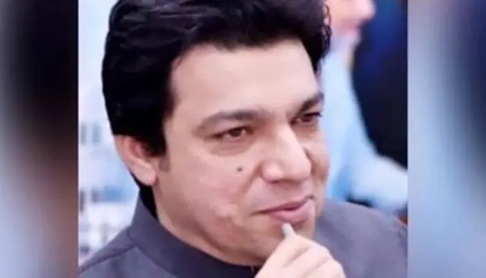 Faisal Vawda Slams Alleged Karachi Port Land Undervaluation