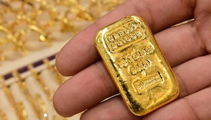 Gold Prices Surge in Pakistan – March 5, 2025 Update - Day News TV