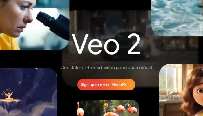 Google Unveils Veo 2 Pricing Amid AI Video Race