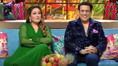 Govinda and Sunita Ahuja's Marriage Divorce Rumors vs. Reality