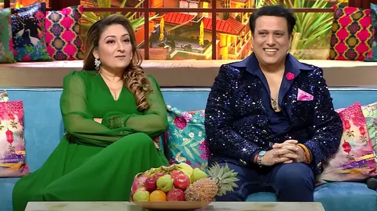 Govinda and Sunita Ahuja's Marriage Divorce Rumors vs. Reality