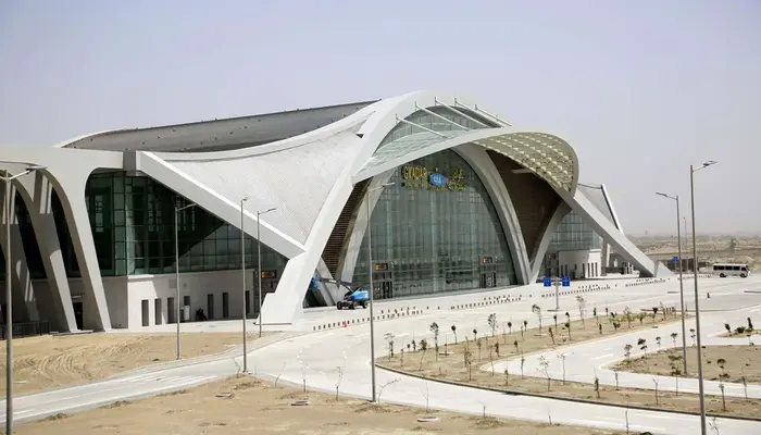 Gwadar’s New Airport Stands Empty Amid Local Struggles