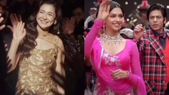 Hania Aamir Channels Shanti Priya, Internet Reacts