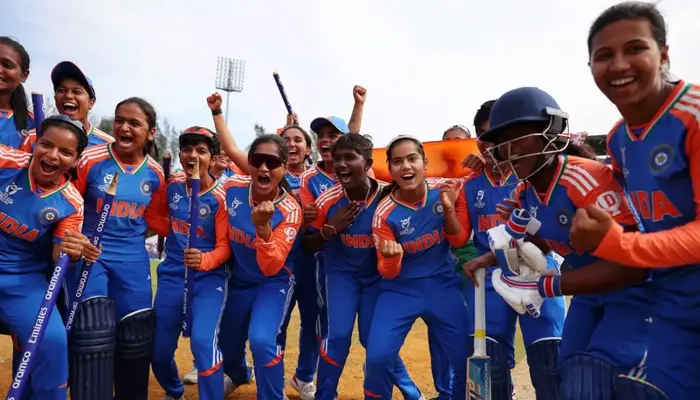 India U-19 Clinch World Cup, Aim to Build a Winning Legacy