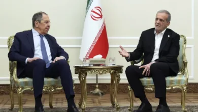 Iran Rejects US Talks Amid ‘Maximum Pressure’ Sanctions