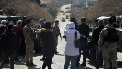 Israeli Troops Remain in South Lebanon After Withdrawal Deadline