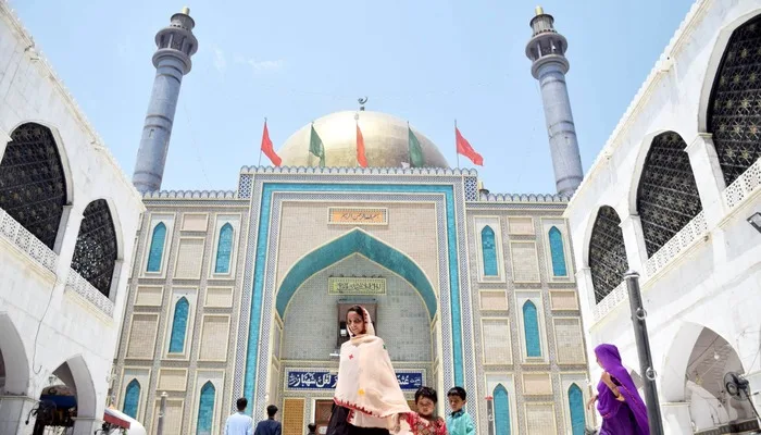 Sindh Declares Public Holiday for Lal Shahbaz Qalandar’s Urs