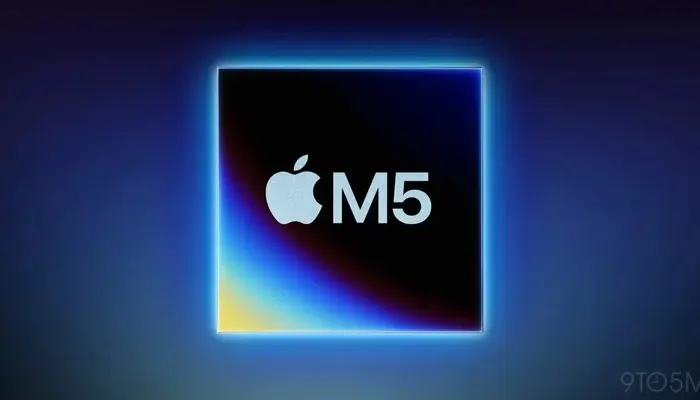 M5 Chip Enters Mass Production, Set to Power MacBook Pro