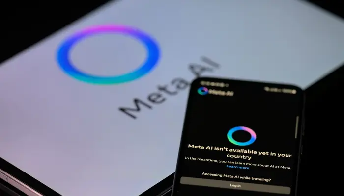 Meta AI Expands to the Middle East and North Africa