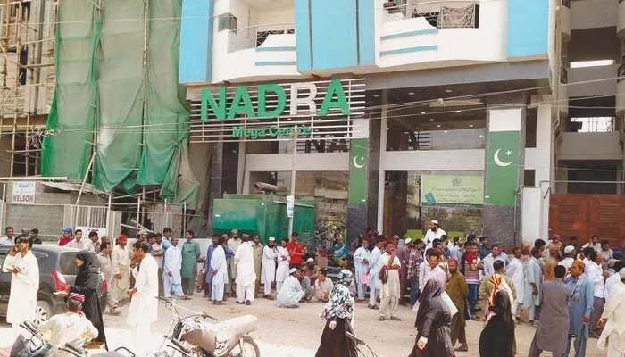 My Frustrating Experience with NADRA’s Biometric System