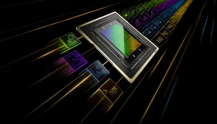 NVIDIA RTX 50 Series GPUs Sell Out in Minutes on Newegg