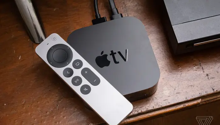 Netflix Rolls Back Apple TV App Integration as Accidental