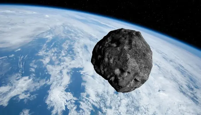 Odds of Asteroid 2024 YR4 Hitting Earth Increase