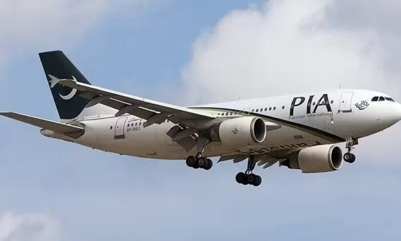 PIA Introduces JazzCash Ticket Payment Option for Passengers