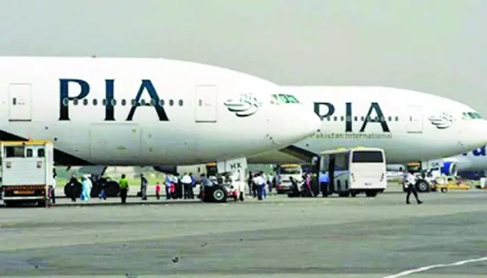 PIA to Provide Travel Services for Cricket Champion Trophy Teams