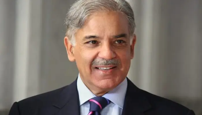 PM Shehbaz Sharif Extends Warm Wishes to Kuwait