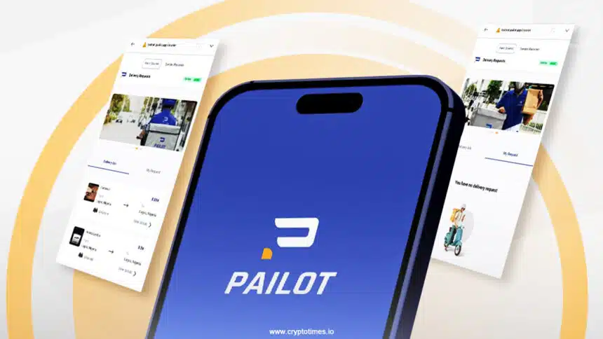 Pailot App Set to Launch on Pi Network’s Open Mainnet