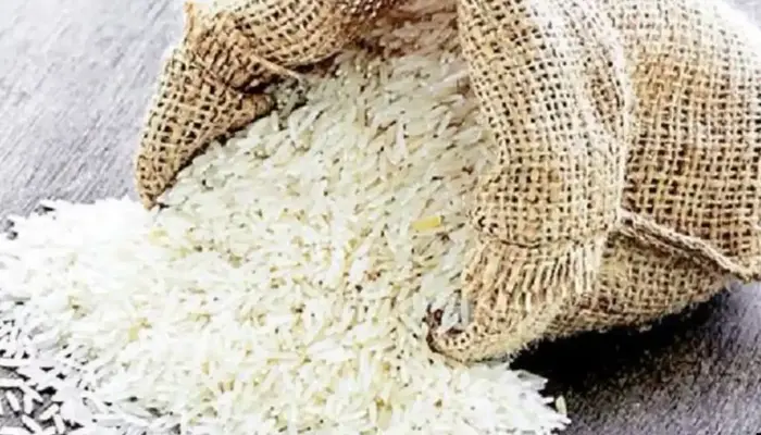 Pakistan Secures Basmati Rice Ownership Against India