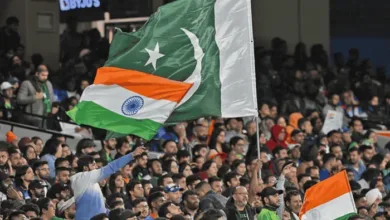 Pakistan vs India High-Stakes Champions Trophy Clash in Dubai