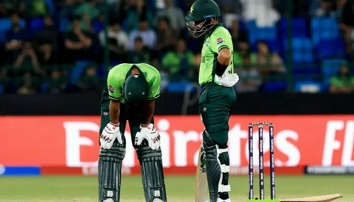 Pakistan’s Champions Trophy Disaster What Went Wrong