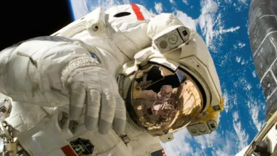 How Ramadan is Observed in Space by Muslim Astronauts