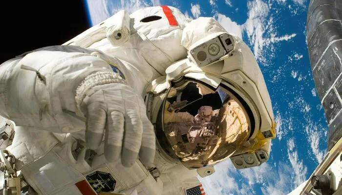 How Ramadan is Observed in Space by Muslim Astronauts