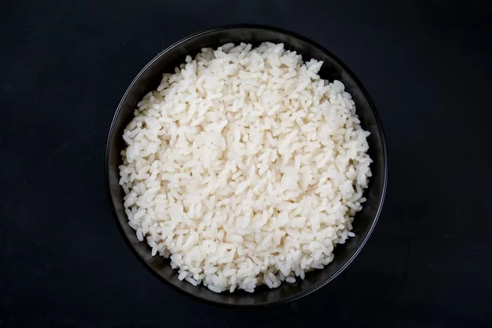 Is Hot Rice Bad for You? What Experts Say About Blood Sugar Spikes