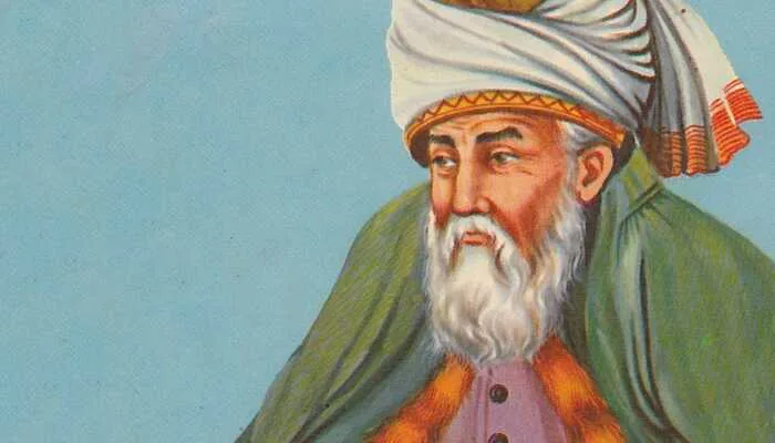 The Story of Jalaluddin Rumi: A Journey of Love and Spirituality