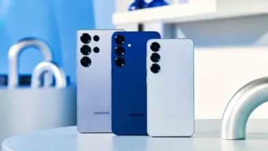 Samsung Starts Shipping Galaxy S25 Series Ahead of Official Launch