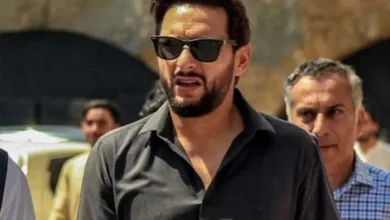 Shahid Afridi Urges Pakistan to Stay Focused for India Clash