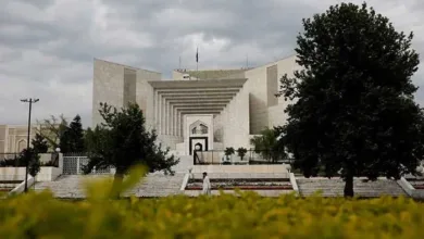Six High Court Judges Elevated to Supreme Court Amid PTI's Boycott