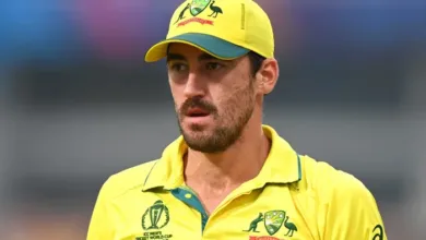 Starc Withdraws from Champions Trophy Due to Personal Reasons