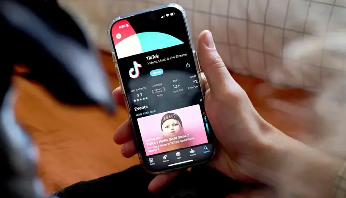 TikTok Sideloading Surges Amid US Ban Threat