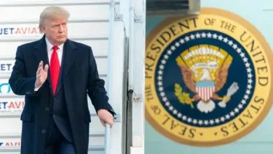 Trump Proposes $5 Million ‘Gold Card’ for U.S. Citizenship