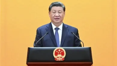 Xi Jinping Opens Asian Winter Games in Icy Harbin