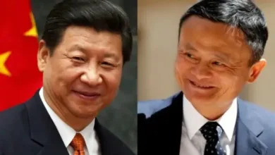 Xi Meets Jack Ma and Business Leaders Amid Economic Slowdown