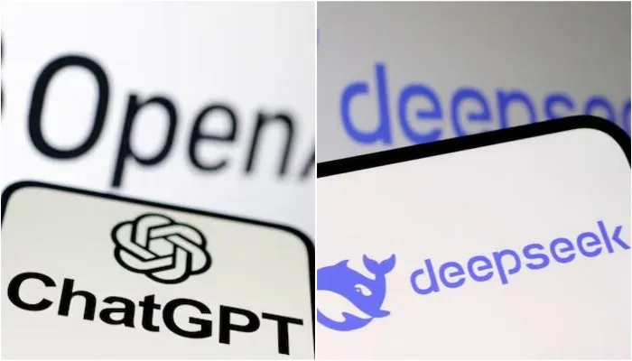 DeepSeek vs ChatGPT - What You Need to Know