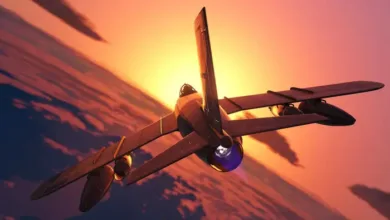 Free GTA V Upgrade for PC Brings Enhanced Features and New Content
