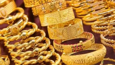Gold Prices in Pakistan Decline After Reaching Record High