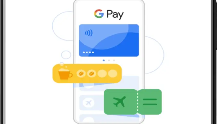 Google Wallet Launches in Pakistan, Expanding Digital Payment Options