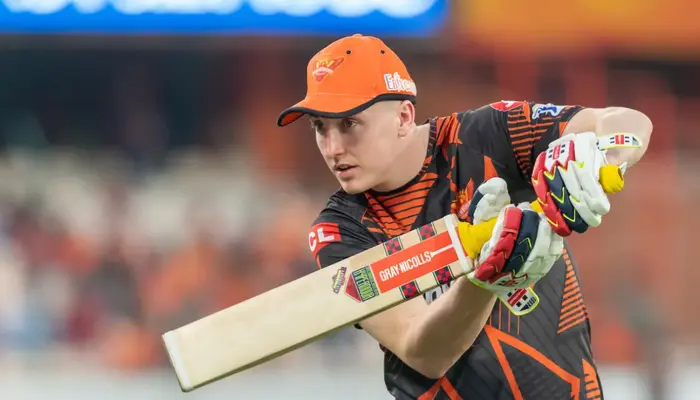 Harry Brook Withdraws from IPL Again, Faces Possible Two-Year Ban