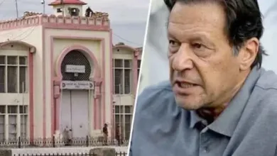IHC Orders Imran Khan’s Court Appearance via Video Link