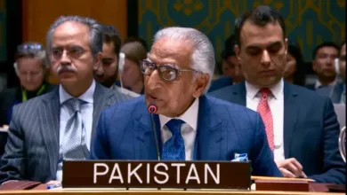 India’s Allegations on Terrorism Contradict Its Own Actions