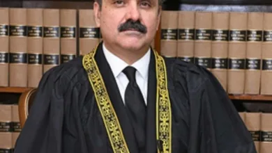 Judicial Reforms Must Prioritize Timely Justice, Says CJP Afridi